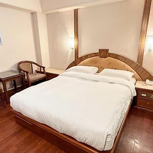 Economy Double Room No Window
